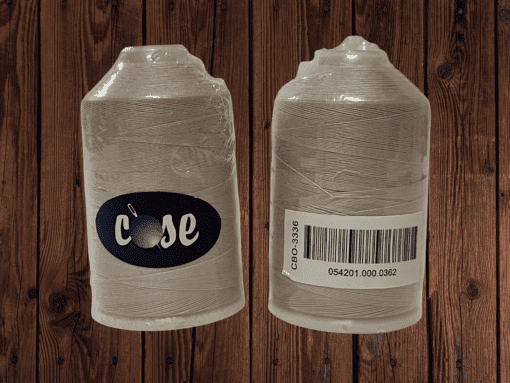Cose Line | 100% Polyester 40 S/2 | Beige 362