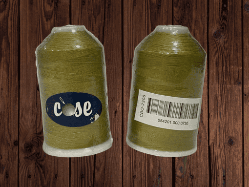 Cose Line | 100% Polyester 40 S/2 | Pistachio 730