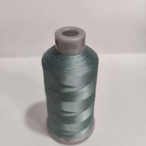 Linha de Bordar | Polyneon | Madeira | Verde 1578