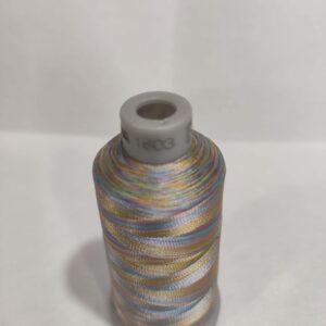 Linha de Bordar | Polyneon | Madeira | Multicolorido 1603