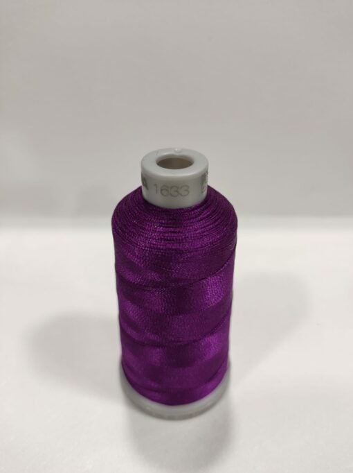 Linha de Bordar | Polyneon | Madeira | Roxo 1633