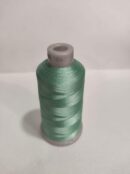 Linha de Bordar | Polyneon | Madeira | Verde 1647