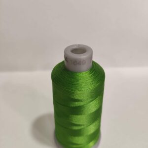 Linha de Bordar | Polyneon | Madeira | Verde 1649