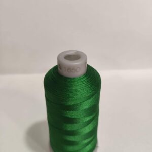 Linha de Bordar | Polyneon | Madeira | Verde 1650