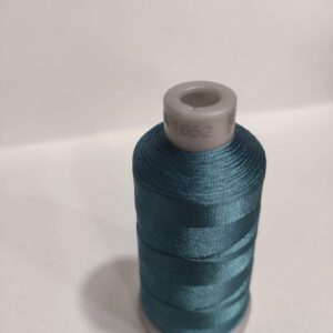 Linha de Bordar | Polyneon | Madeira | Verde 1652