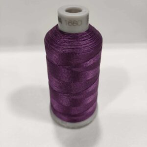 Linha de Bordar | Polyneon | Madeira | Violeta 1680