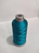 Linha de Bordar | Polyneon | Madeira | Menta 1685