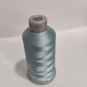 Linha de Bordar | Polyneon | Madeira | Verde 1692