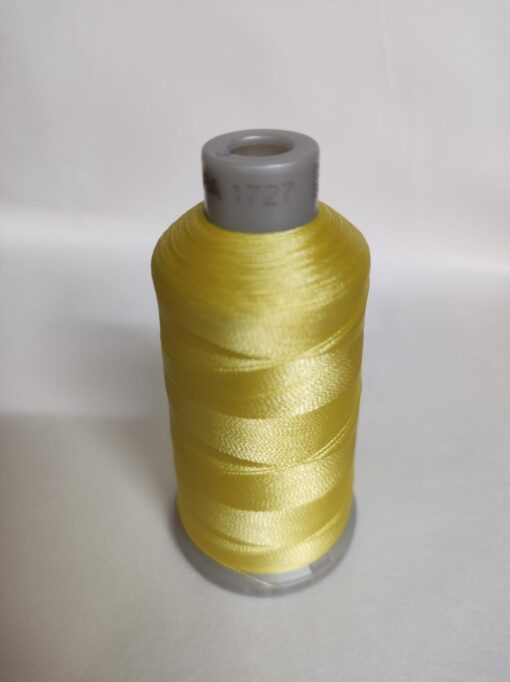 Hilo de Bordar | Polyneon | Madera | Amarillo 1727