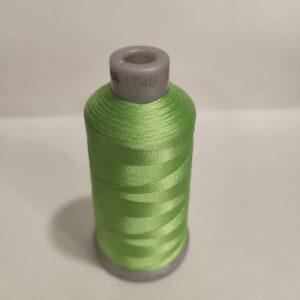 Linha de Bordar | Polyneon | Madeira | Verde 1748
