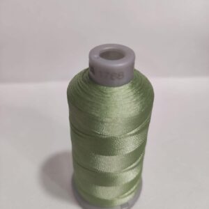 Linha de Bordar | Polyneon | Madeira | Verde 1768