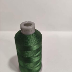 Linha de Bordar | Polyneon | Madeira | Verde 1770