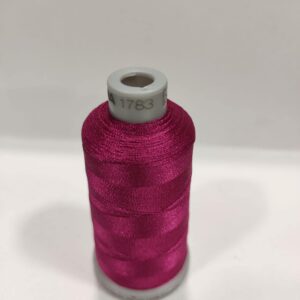 Linha de Bordar | Polyneon | Madeira | Cereja 1783