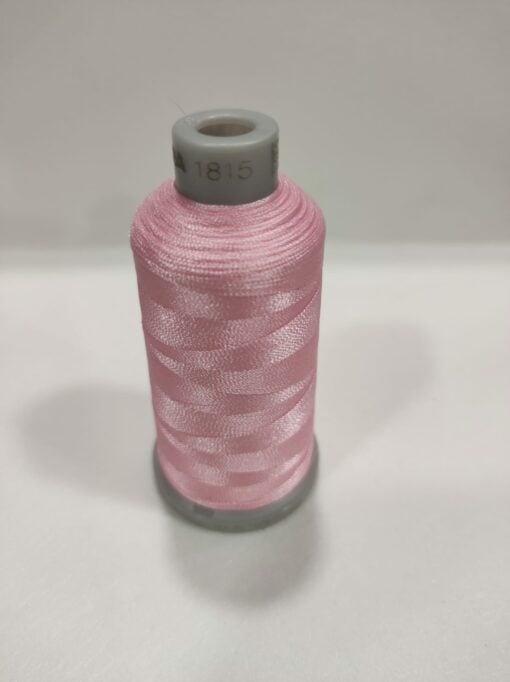 Hilo de bordar | Polyneon | Madera | Rosa 1815