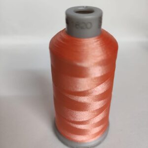 Linha de Bordar | Polyneon | Madeira | Coral 1820