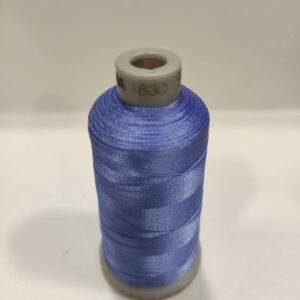 Linha de Bordar | Polyneon | Madeira | Azul 1830