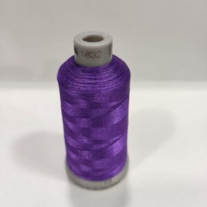 Linha de Bordar | Polyneon | Madeira | Roxo 1832