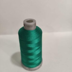 Linha de Bordar | Polyneon | Madeira | Verde 1868