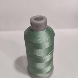Linha de Bordar | Polyneon | Madeira | Verde 1900