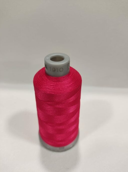 Hilo de bordar | Polyneon | Madera | Rosa 1910