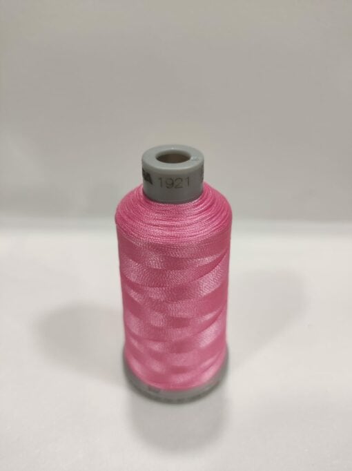 Fil à broder | Polyneon | Bois | Rose 1921