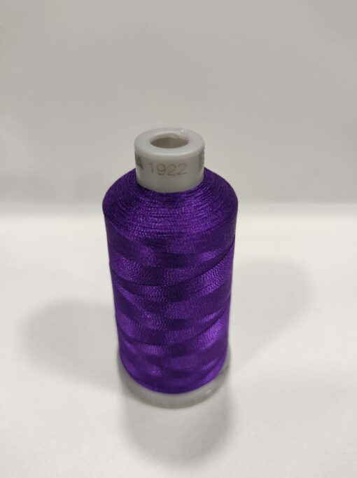 Linha de Bordar | Polyneon | Madeira | Roxo 1922