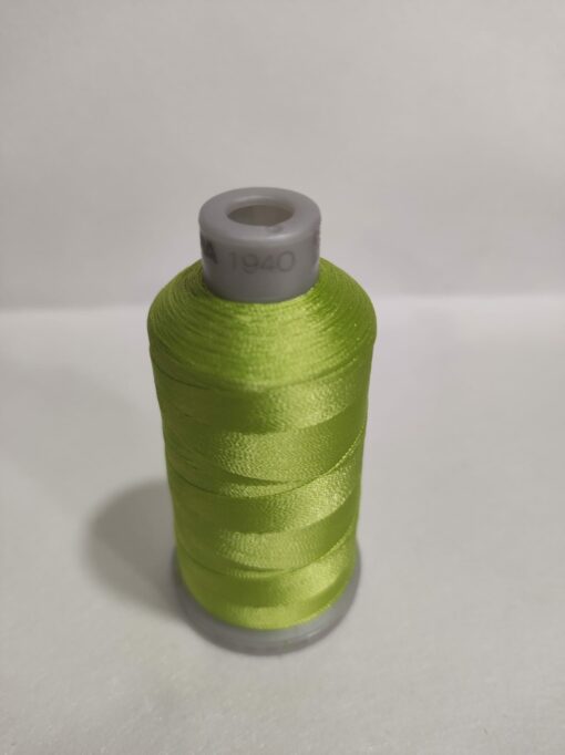 Embroidery thread | Polyneon | Wood | Lima 1940