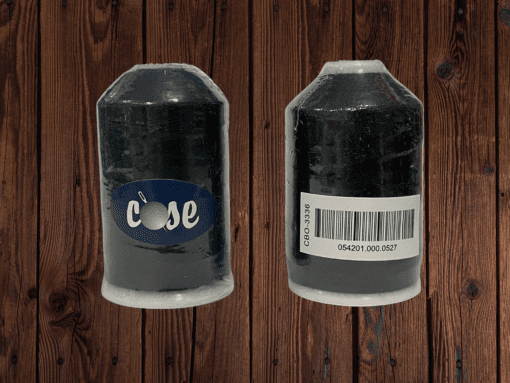 Cose Line | 100% Polyester 40 S/2 | Noir 527