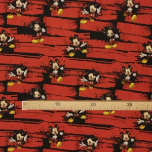 Tecidos Disney | Mickey