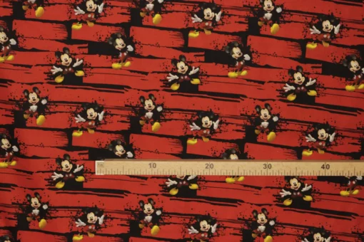 Telas Disney | Mickey