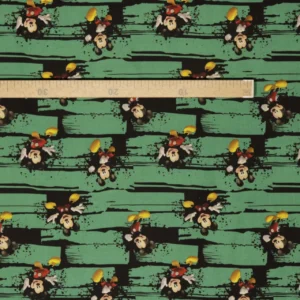 Tecidos Disney | Mickey