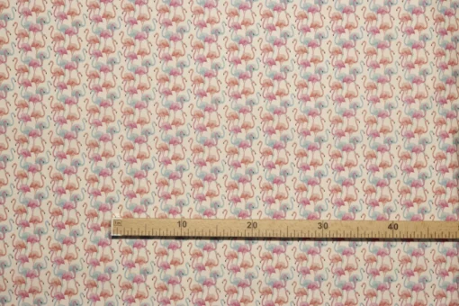 Tissus 100% Coton | Eté | Tropical
