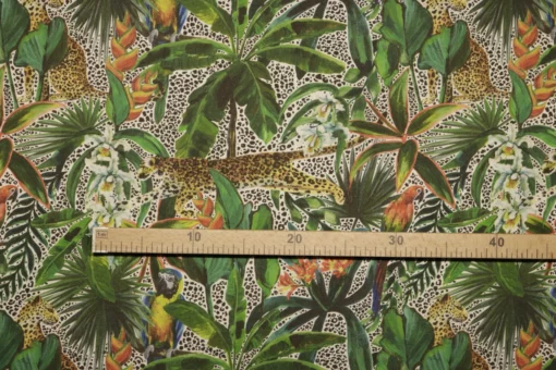 Lonetas | Tropicais