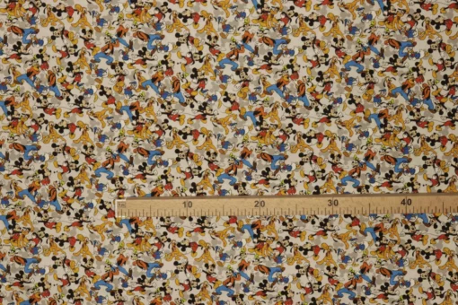 Tecidos 100% Algodão | Disney