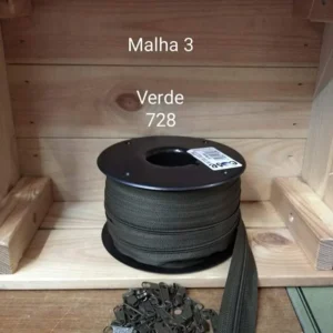 Cursores | Malha 3 | Verde 728