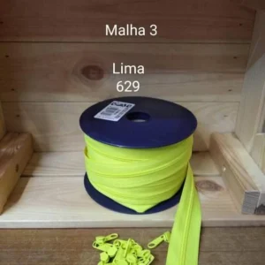 Cursores  | Malha 3 |  Verde Lima 629