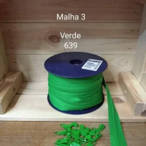 Cursores | Malha 3 | Verde 639