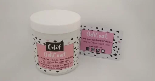 Odicoat | Gel  Impermeabilizante | Odif