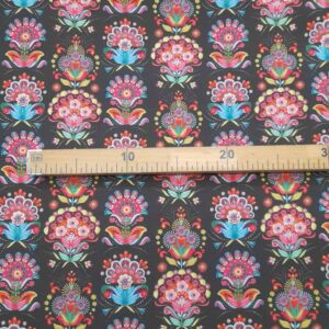 Neoprene | Estampado | Floral