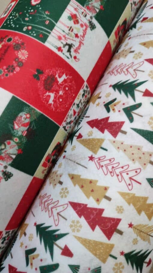 Feltro | Estampado | Natal – Image 4