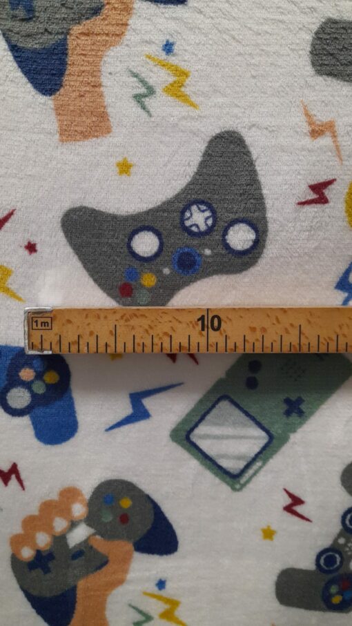Coralina | Estampado| Infantil | Videojogos - Imagen 3