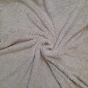 Pêlo Faux Fur | Bege