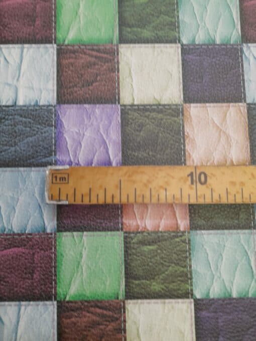 Napa | Estampado | Patchwork - Imagen 2