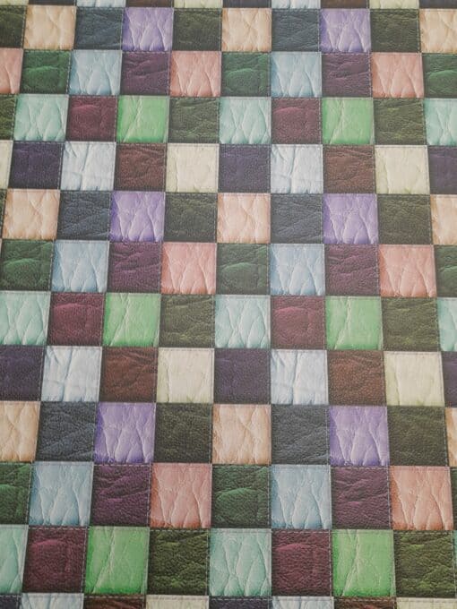 Napa | Estampado | Patchwork - Imagen 3