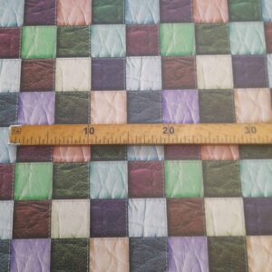Napa | Estampado | Patchwork