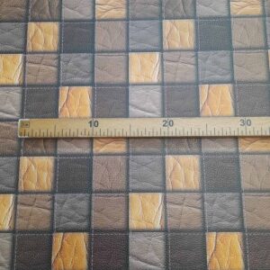 Napa | Estampado | Patchwork