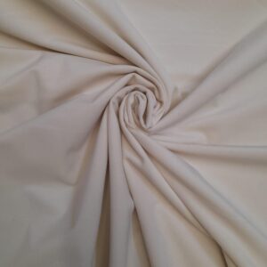 Veludo | Liso | Pérola