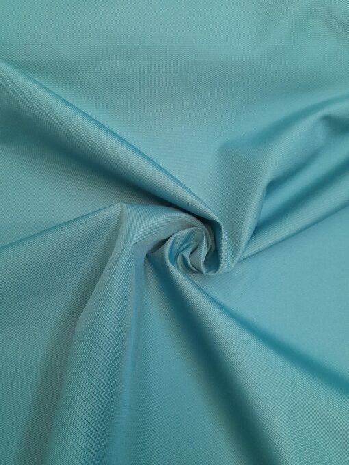 Plasticised Nylon | Outdoor Water Proof | Waterproof | Mint(022)