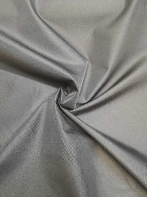 Plasticised Nylon | Outdoor Water Proof | Waterproof | Black(001)