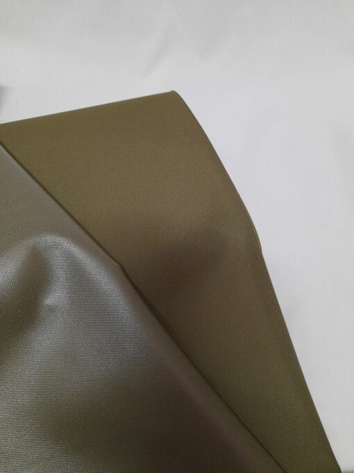 Nylon Plastificado | Outdoor Water Proof | Impermeável | Verde Azeitona(019) - Image 2